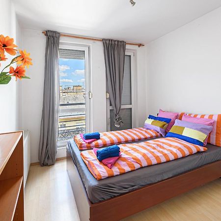 Visegradi 41 Design Home Budapest Bagian luar foto