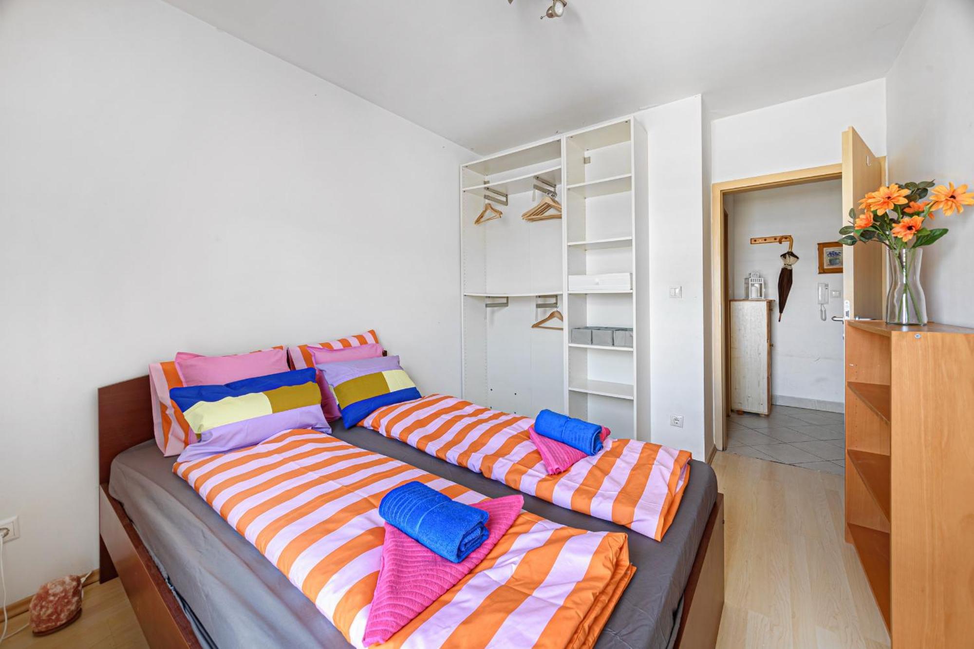 Visegradi 41 Design Home Budapest Bagian luar foto