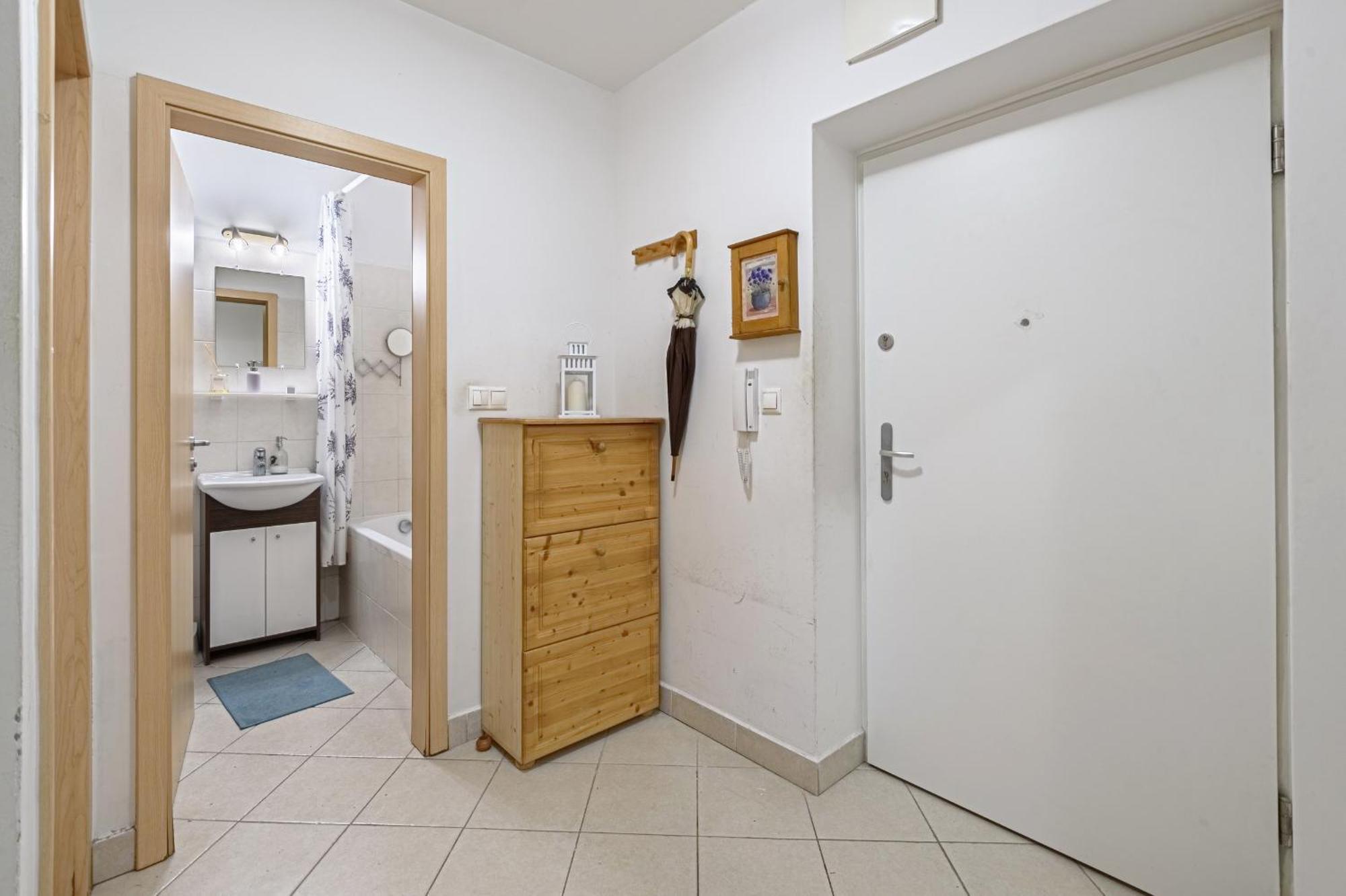 Visegradi 41 Design Home Budapest Bagian luar foto