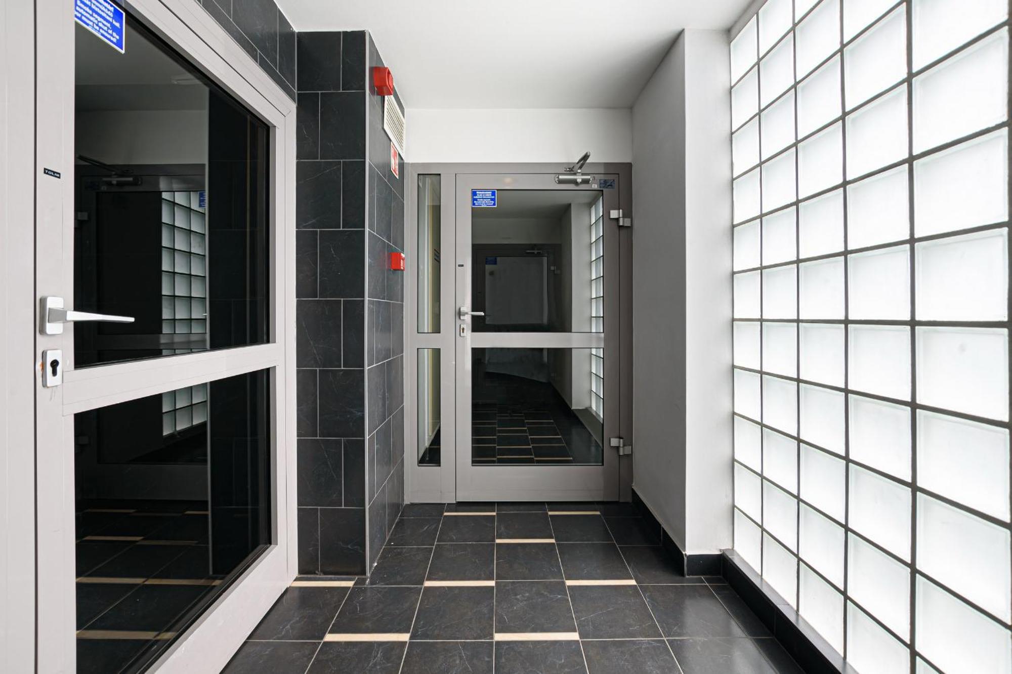 Visegradi 41 Design Home Budapest Bagian luar foto