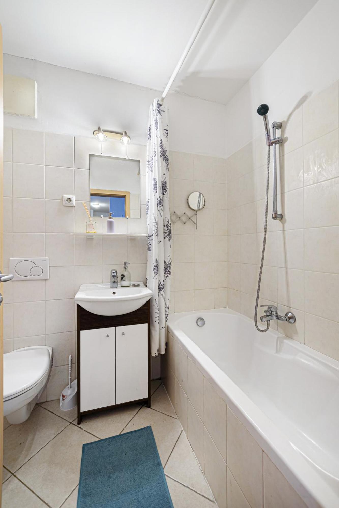 Visegradi 41 Design Home Budapest Bagian luar foto
