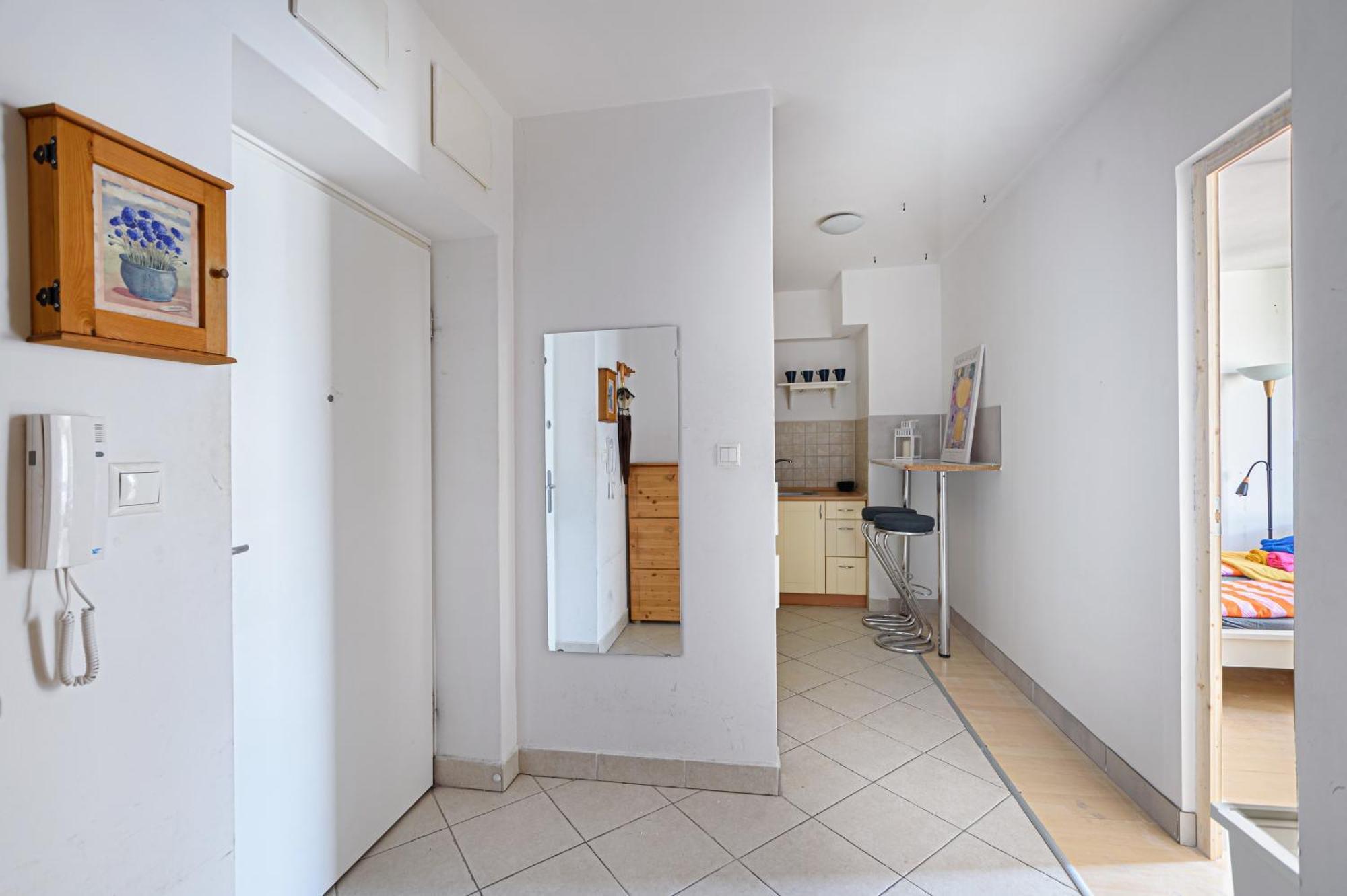 Visegradi 41 Design Home Budapest Bagian luar foto