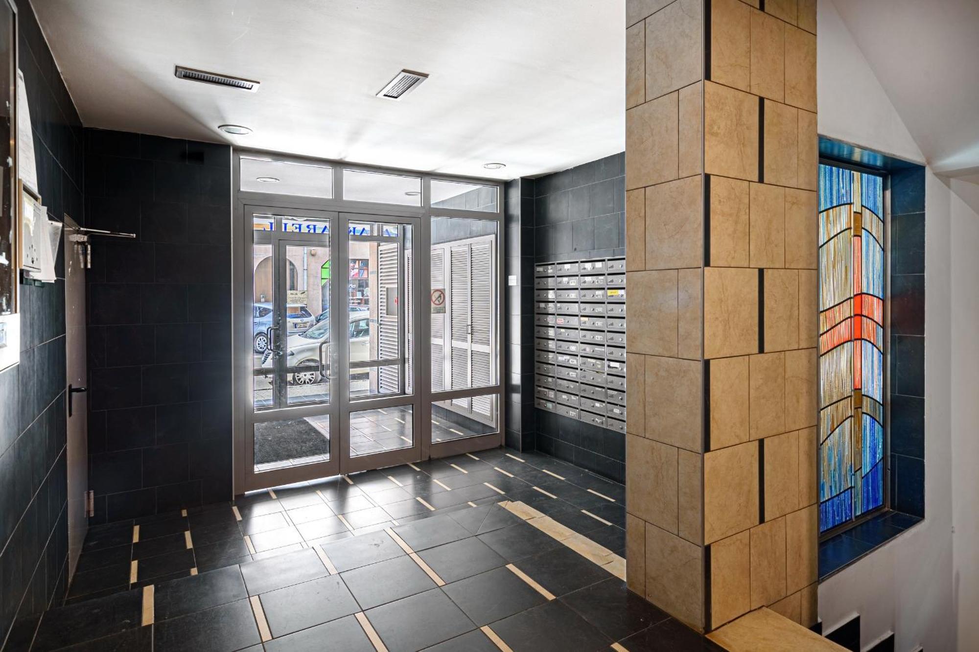 Visegradi 41 Design Home Budapest Bagian luar foto