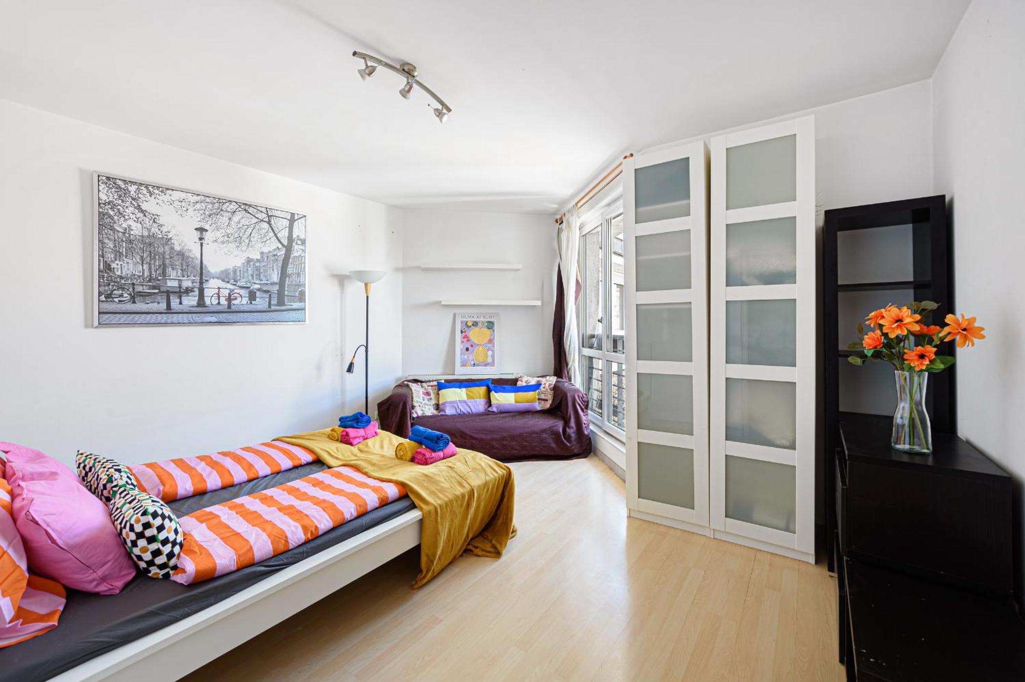 Visegradi 41 Design Home Budapest Bagian luar foto