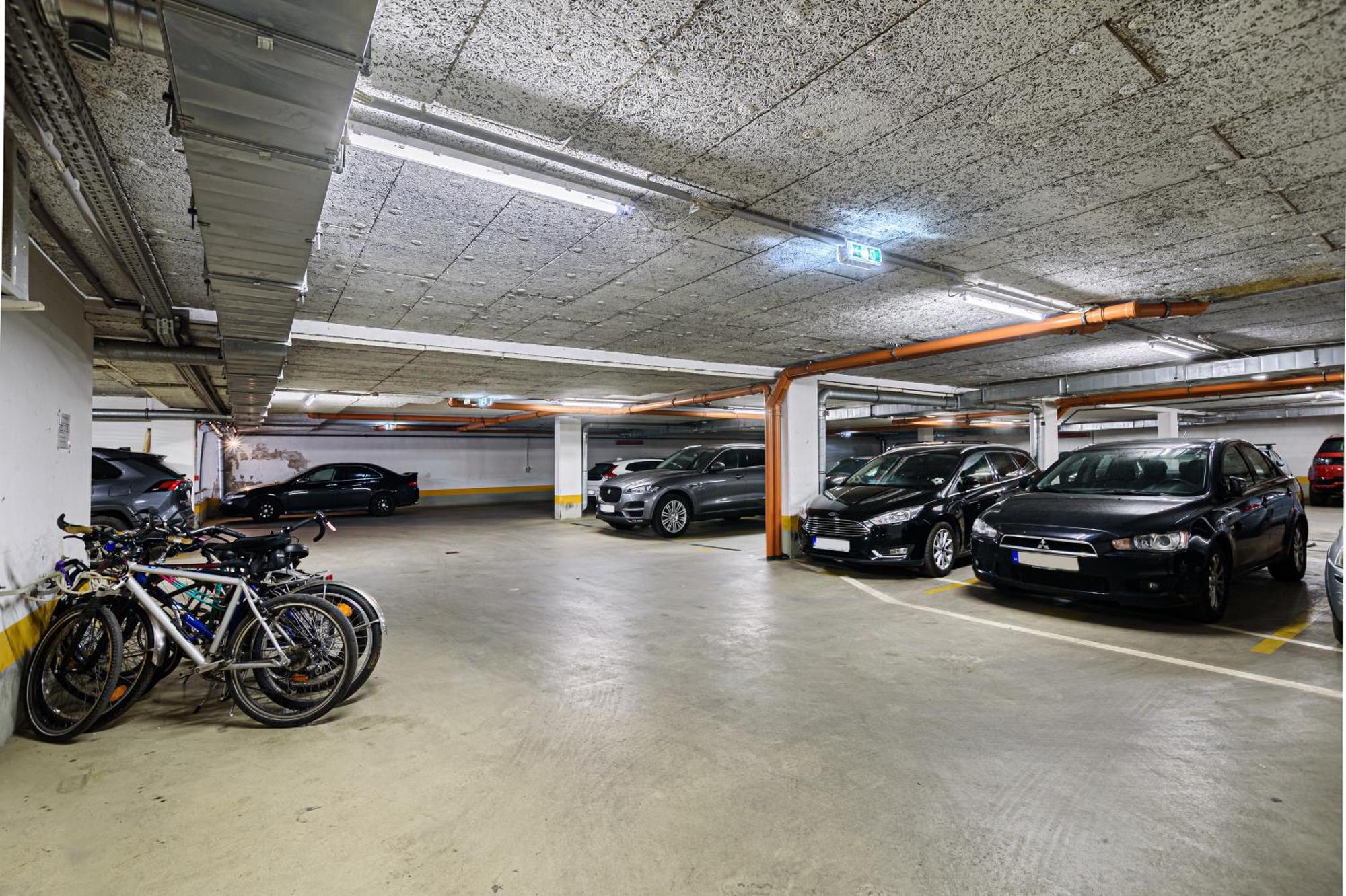 Visegradi 41 Design Home Budapest Bagian luar foto